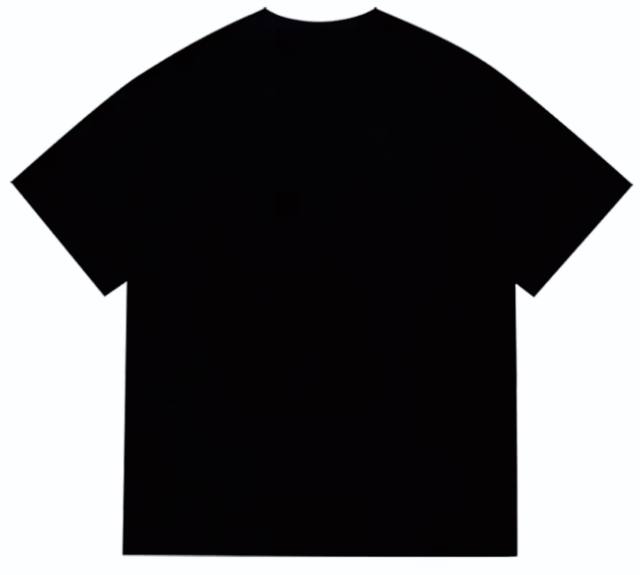 Bape Camo Ape Head Letter Print Tee 4 colors