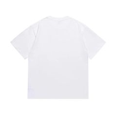 Bape Classic Ape Head Letter Cotton Round Neck Tee 2 colors