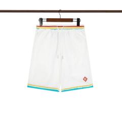 Casa Polo shirt & shorts set
