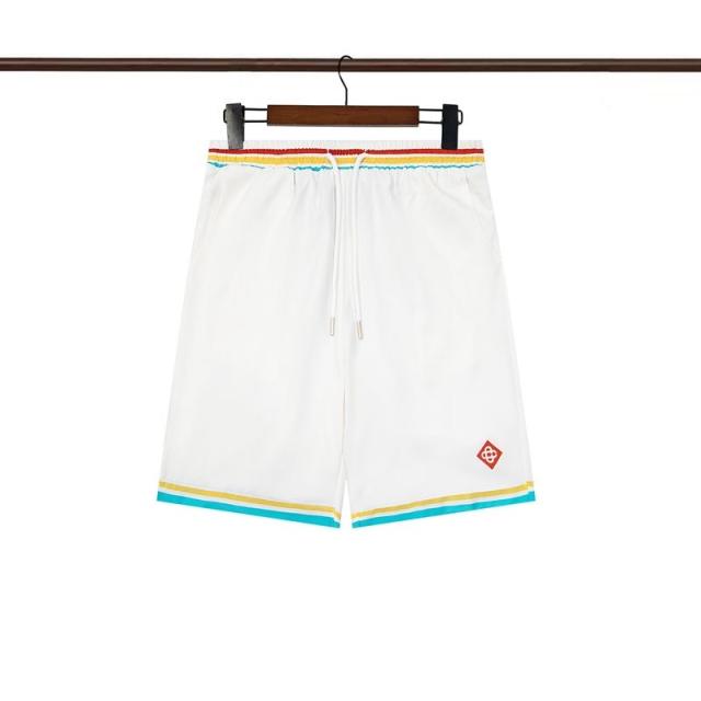Casa Polo shirt & shorts set