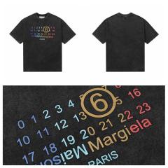 Maison Margiela MM6 T-Shirt Black