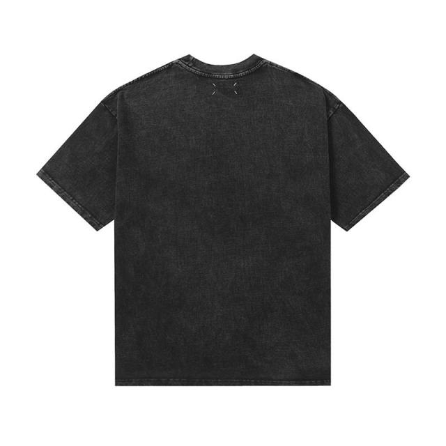 Maison Margiela MM6 T-Shirt Black
