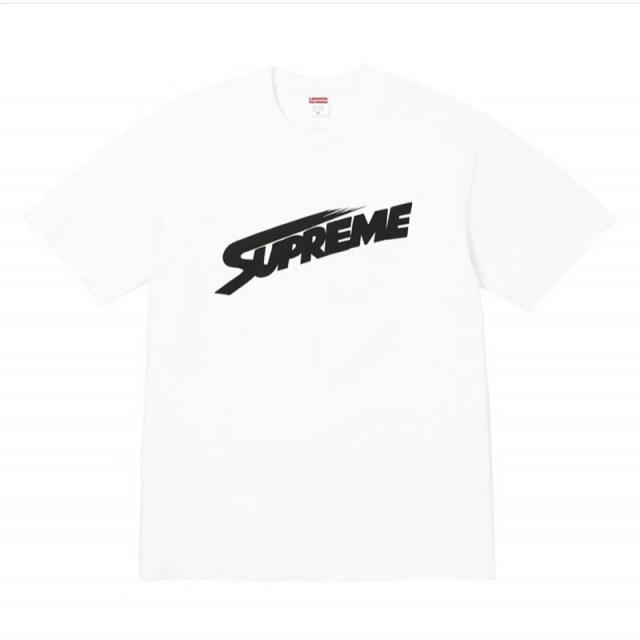 Suprem* Mont BlancLogo T-Shirt