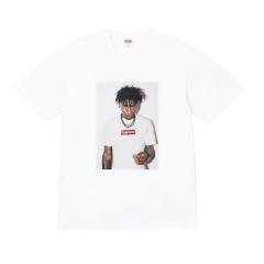 Suprem* NBA Youngboy Tee T-Shirt