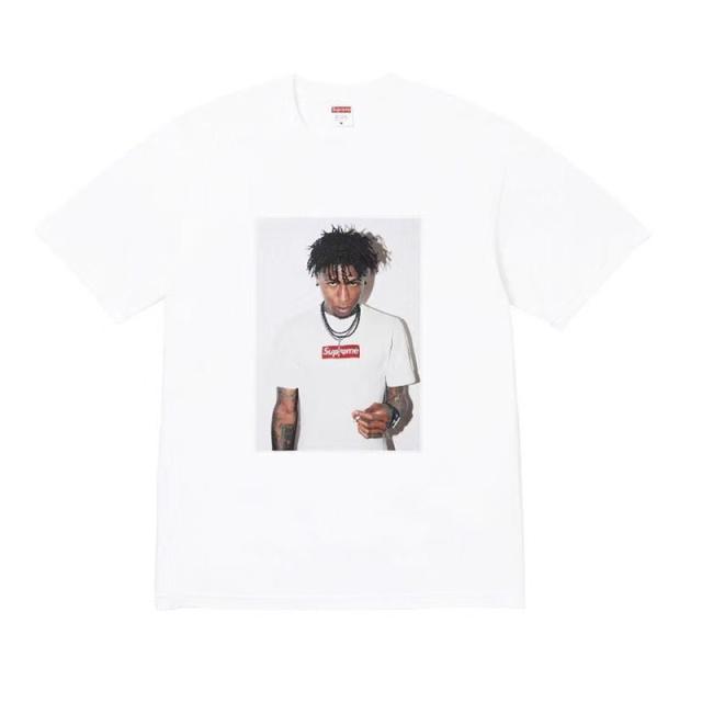 Suprem* NBA Youngboy Tee T-Shirt