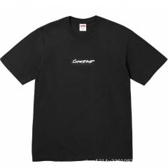 Suprem* Futura Box Logo T-Shirt