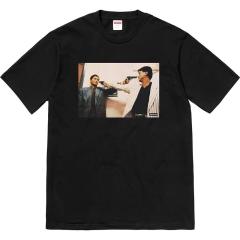 Suprem* x The Killer Photo Tee T-Shirt