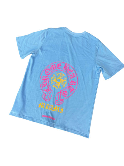 1:1 quality CH Printed Tee