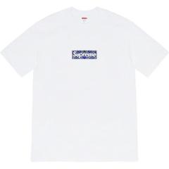 Suprem* Bandana Box Logo T-Shirt
