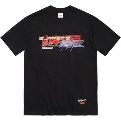 Suprem* x Yohji Yamamoto Tee T-Shirt