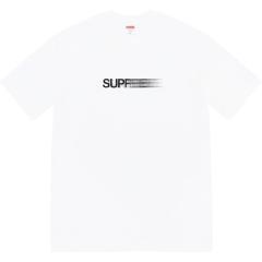 Suprem* Motion Logo T-Shirt