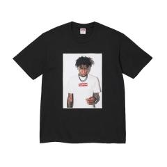 Suprem* NBA Youngboy Tee T-Shirt