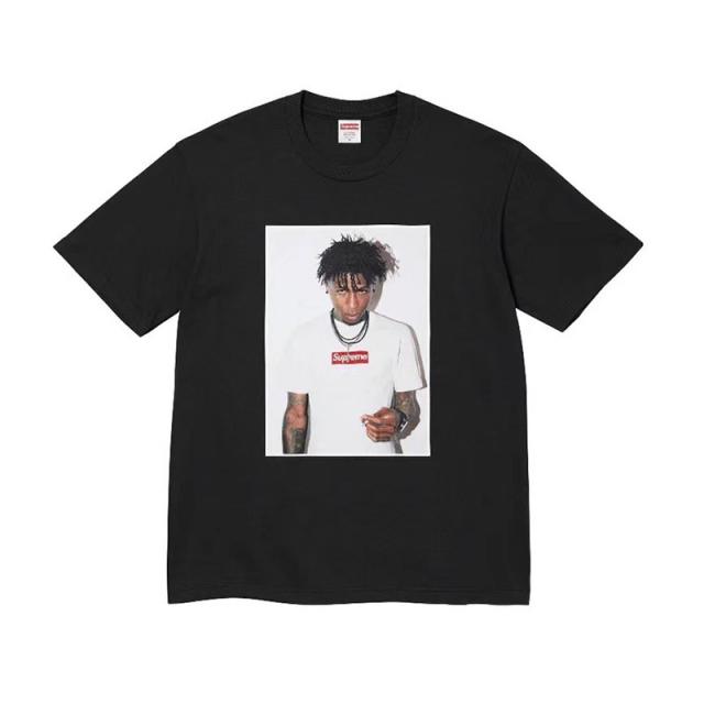 Suprem* NBA Youngboy Tee T-Shirt