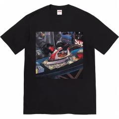 Suprem* Gas Tee T-Shirt