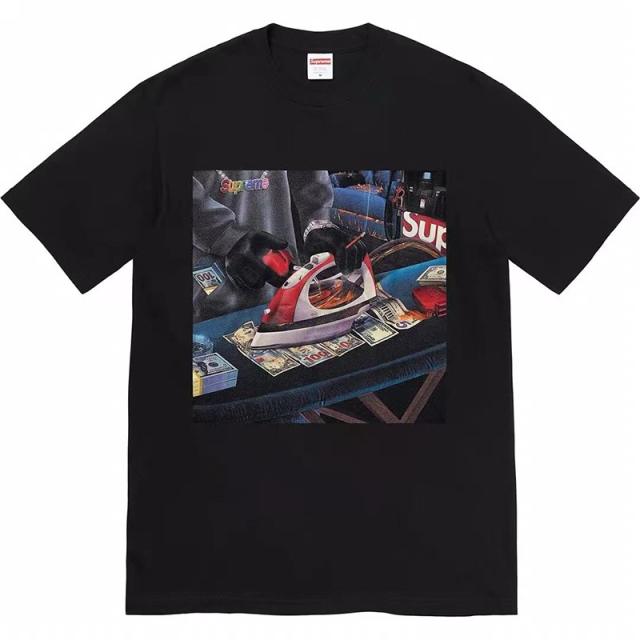 Suprem* Gas Tee T-Shirt