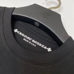 1:1 quality CH Colorful cartoon style Printed long sleeves
