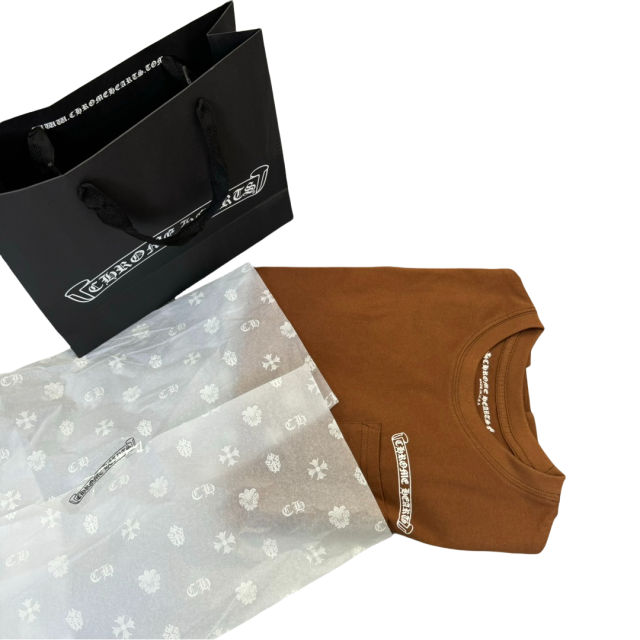 1:1 quality CH 27879887 Graffiti Print Tee