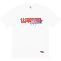 Suprem* x Yohji Yamamoto Tee T-Shirt