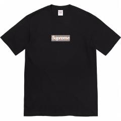 Suprem* BBR Box Logo T-Shirt