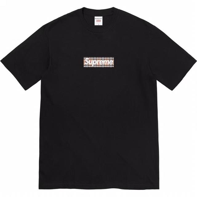 Suprem* BBR Box Logo T-Shirt