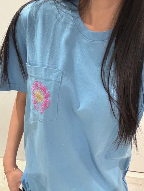 1:1 quality CH Printed Tee