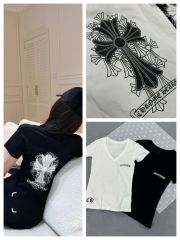 1:1 quality CH Phantom Cross Print for girls 2 colors