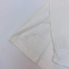 1:1 quality CH Blue Cross Long sleeves 2 colors