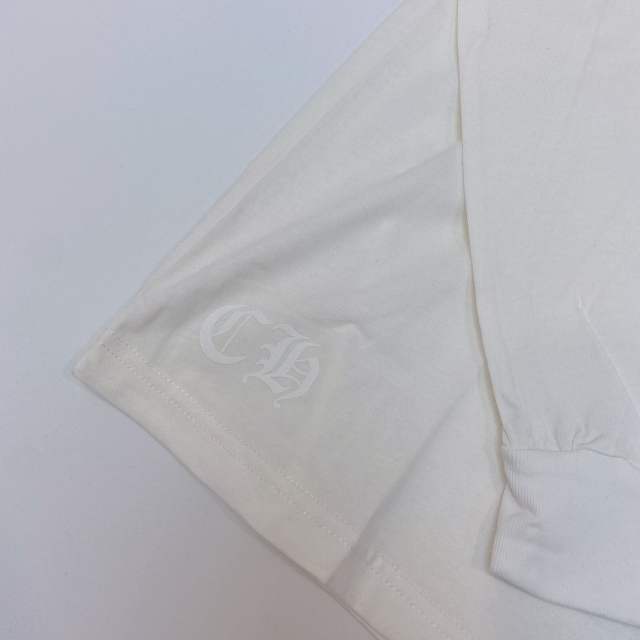 1:1 quality CH Blue Cross Long sleeves 2 colors