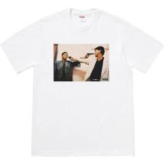Suprem* x The Killer Photo Tee T-Shirt