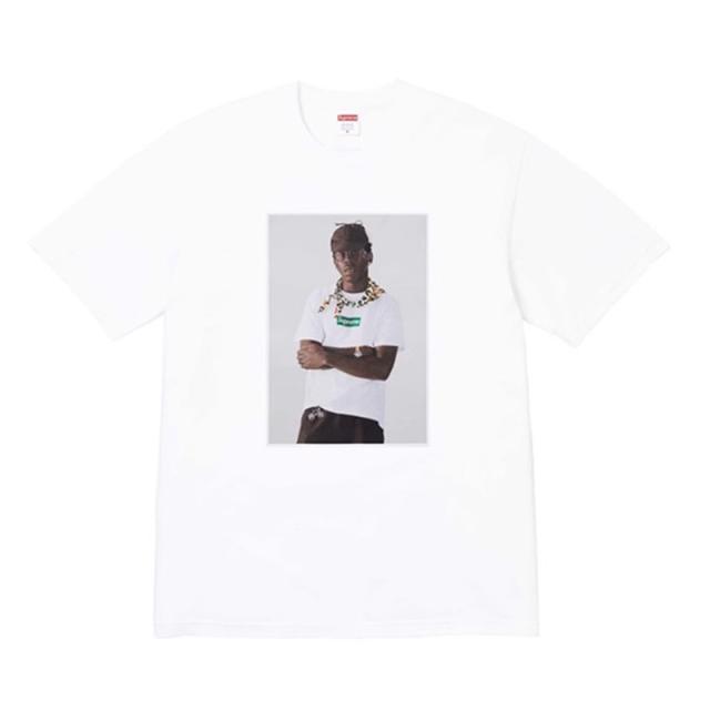 Suprem* Tyler The CreatorTee T-Shirt