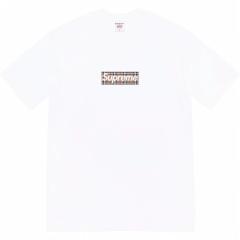 Suprem* BBR Box Logo T-Shirt
