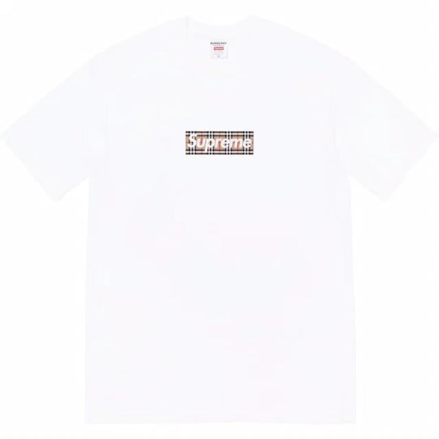 Suprem* BBR Box Logo T-Shirt