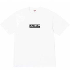 Suprem* Futura Logo T-Shirt