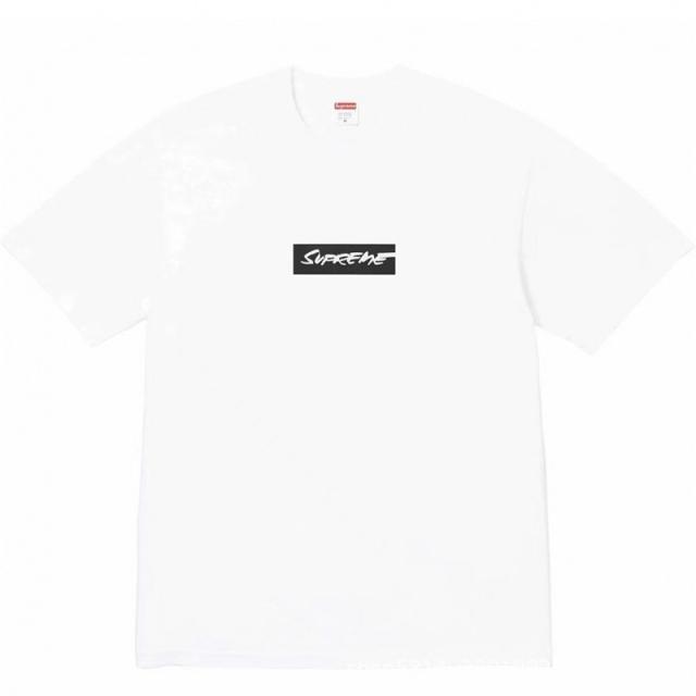 Suprem* Futura Logo T-Shirt