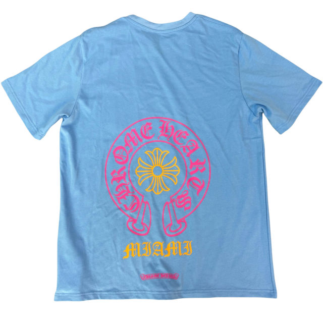 1:1 quality CH Printed Tee