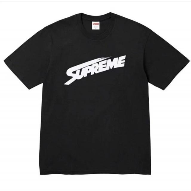 Suprem* Mont BlancLogo T-Shirt