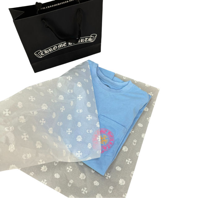 1:1 quality CH Printed Tee