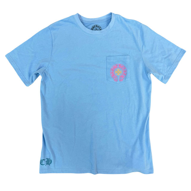 1:1 quality CH Printed Tee