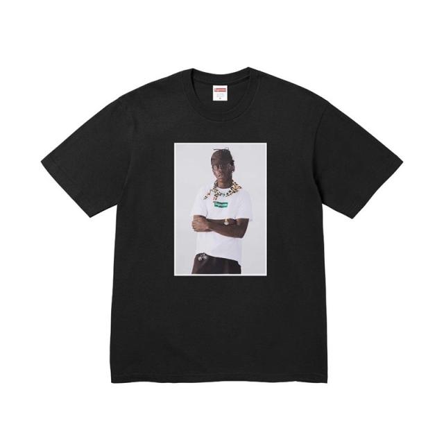 Suprem* Tyler The CreatorTee T-Shirt
