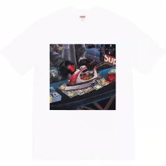 Suprem* Gas Tee T-Shirt