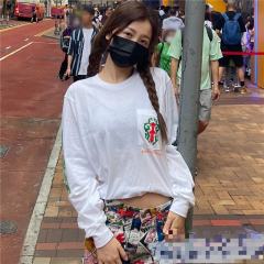 1:1 quality CH Sword Limited Long Sleeve