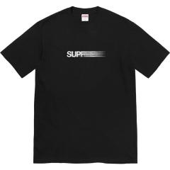 Suprem* Motion Logo T-Shirt