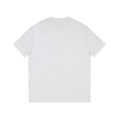 1:1 quality CH Metal Logo tee 4 colors