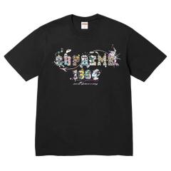 Suprem* Varsity Tee T-Shirt