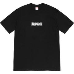 Suprem* Bandana Box Logo T-Shirt