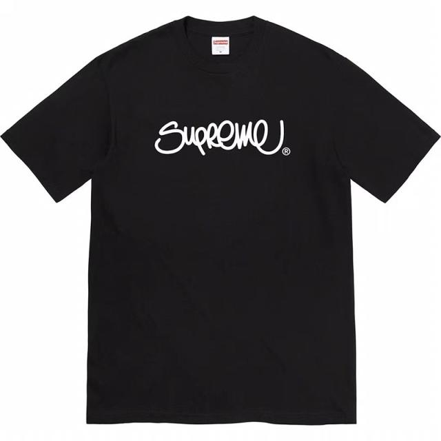 Suprem* Handstyle T-Shirt