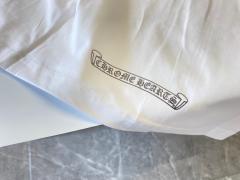 1:1 quality CH Gold Disc Cross Long Sleeve T-shirt 2 colors