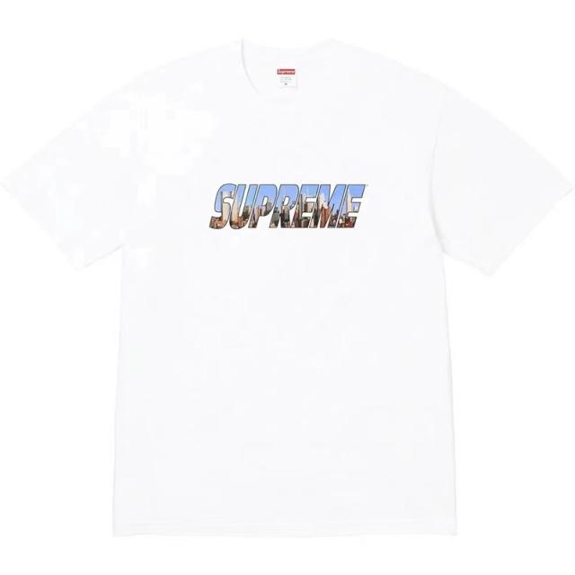 Suprem* Gotham Tee T-Shirt