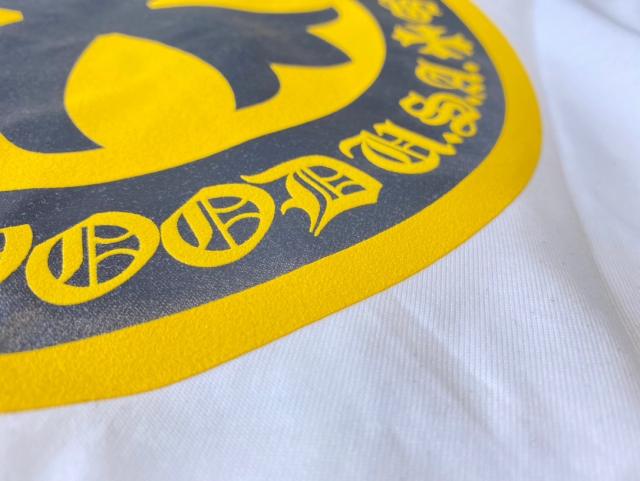 1:1 quality CH Gold Disc Cross Long Sleeve T-shirt 2 colors