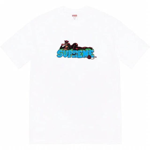 Suprem* Catwoman  Tee T-Shirt